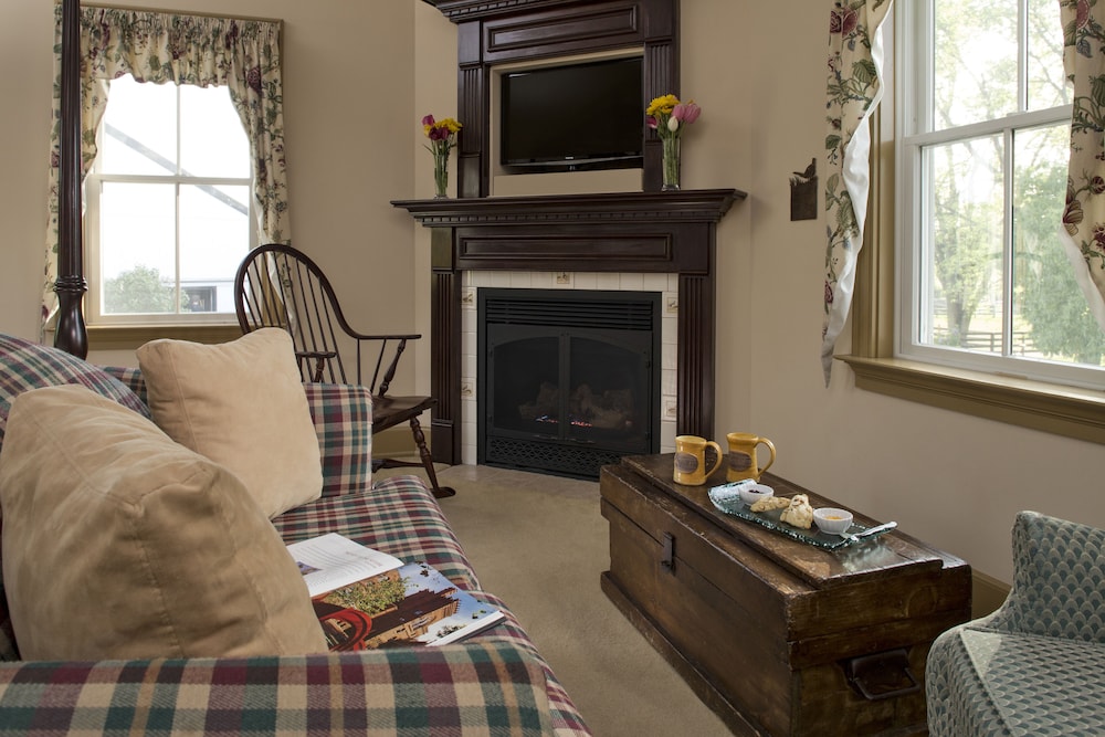 Pheasant Field B&B