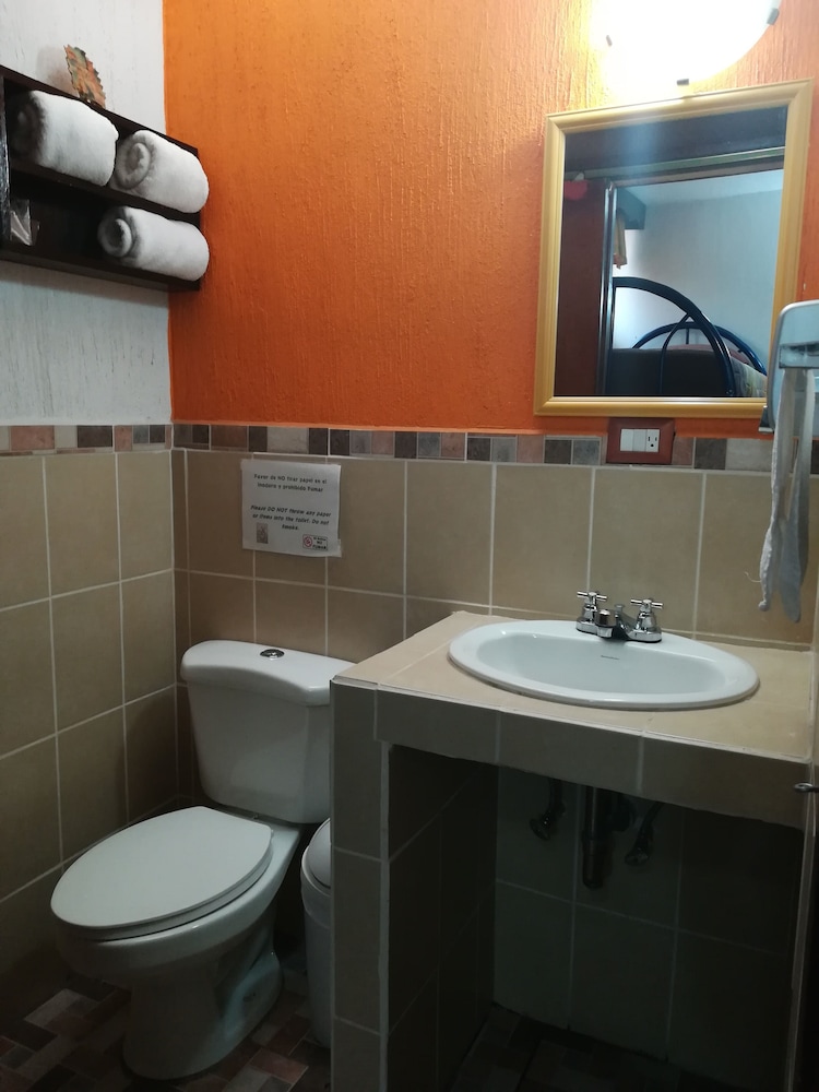 Hostal Guatefriend's - Hostel