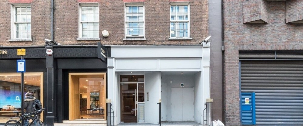 A Place Like Home - Elegant Apartment near Green Park