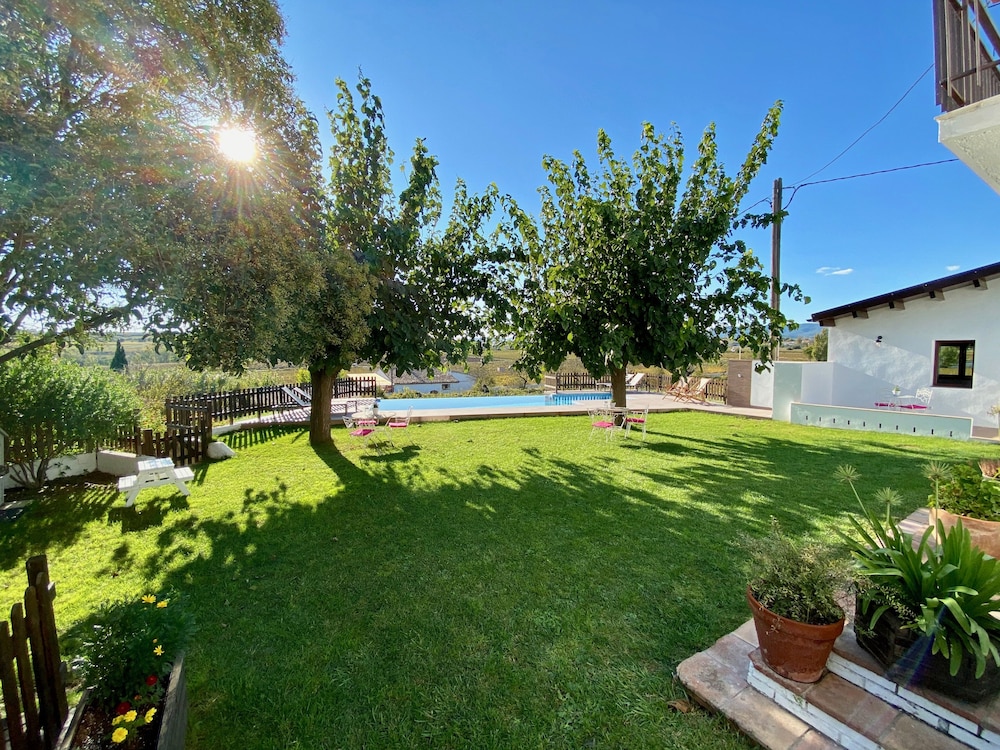 B&B Wine and Cooking Penedès