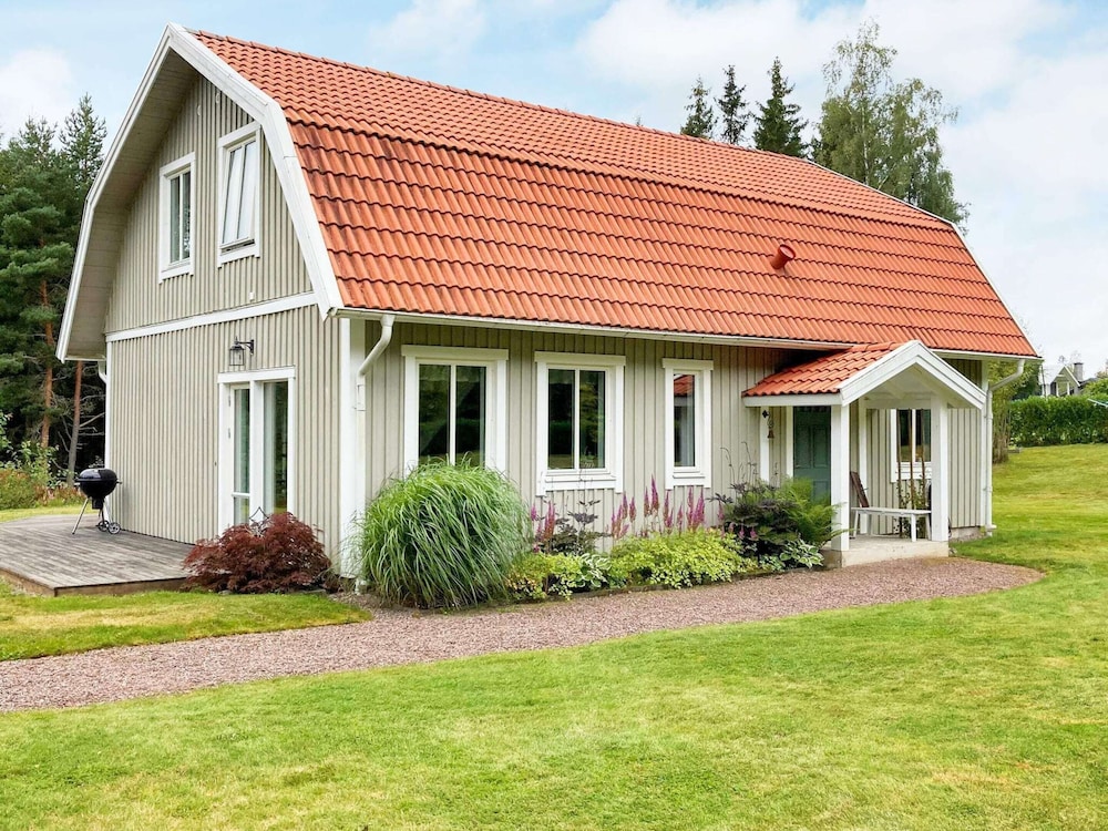 5 Person Holiday Home in Tranas-by Traum