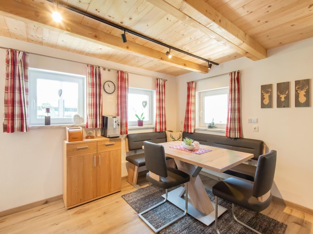Apartment Bramberg Near Wildkogel Ski Lift