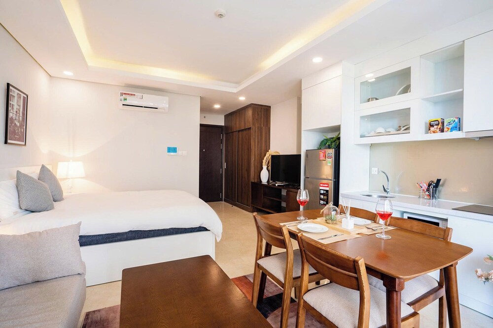 VivaLake Homes - Vinhomes Skylake Pham Hung