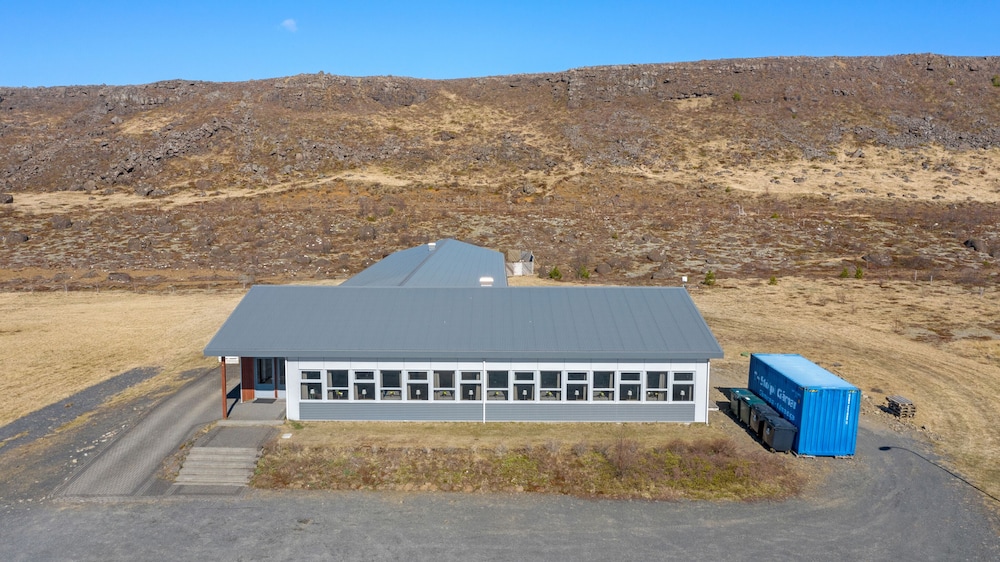 Hotel Hótel Kvika - Image 1