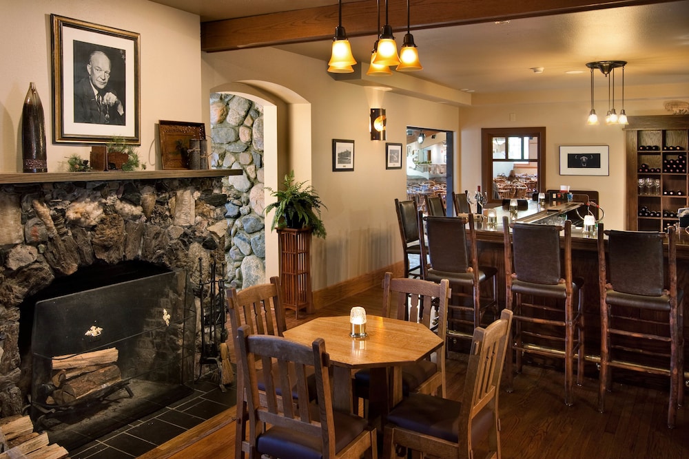 State Game Lodge at Custer State Park Resort