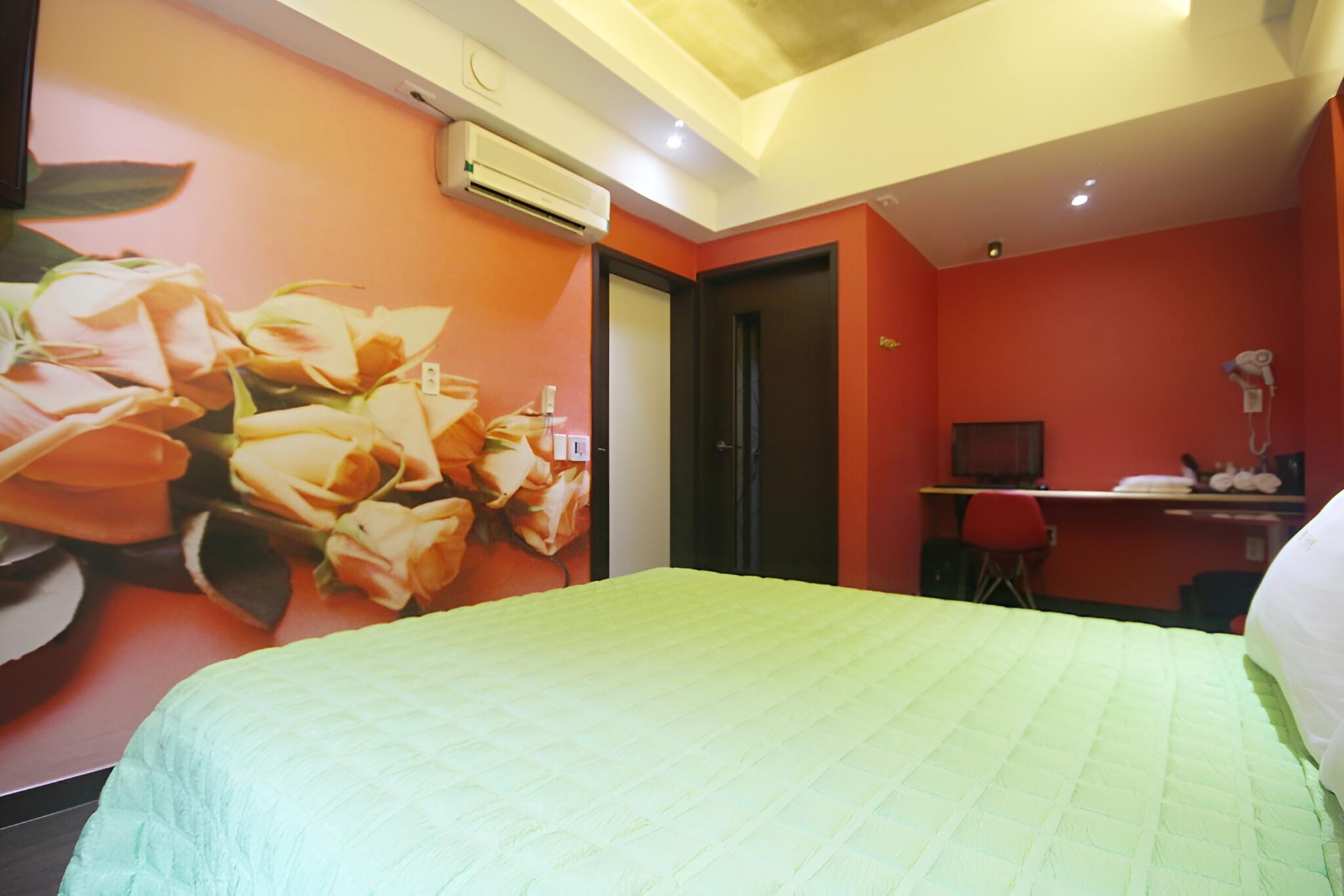Miryang IN Self Check-in Motel, photo 31