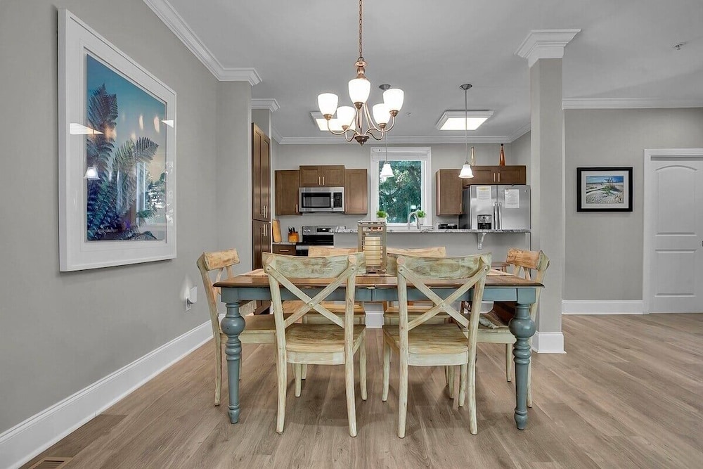 The Village At 74th 3 Bedroom Home
