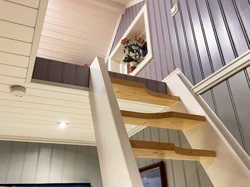 5 Person Holiday Home in Averoy view 3