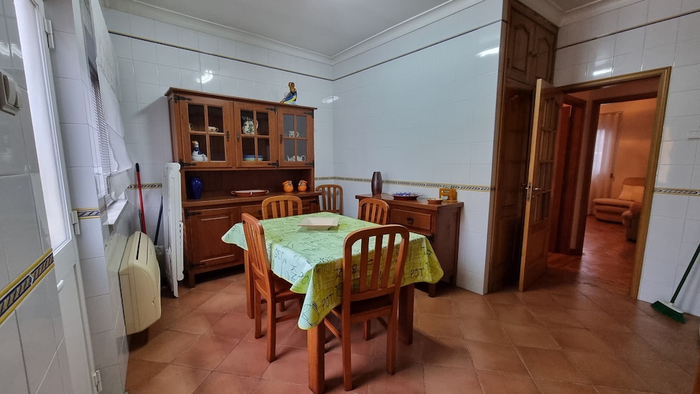 Amazing Terrace Nazar 2 Bedrooms Flat