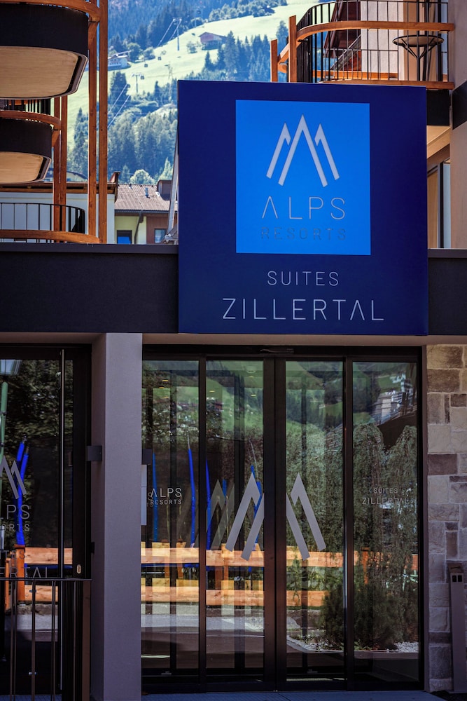 Zillertal Suites Fügen by ALPS RESORTS