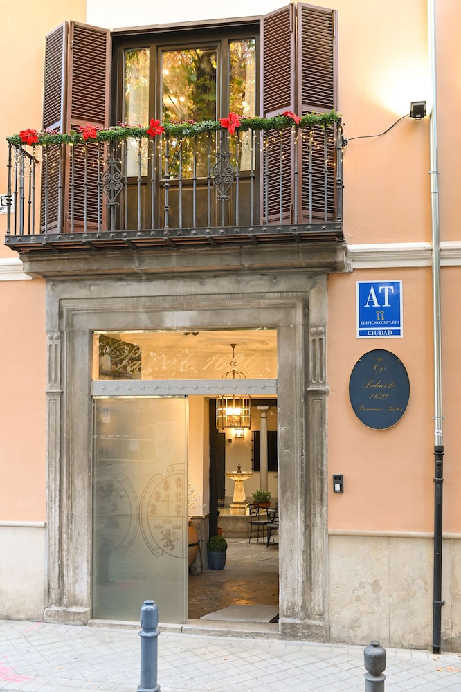 Palacete 1620, Apartamentos Premium-Only adults view 5