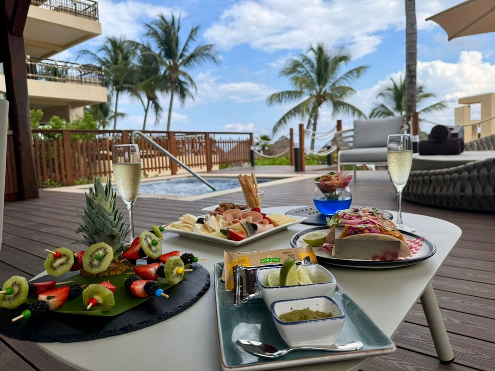 Cancun Vacations - Dreams Riviera Cancun Resort  Spa - All Inclusive - Property Image 113