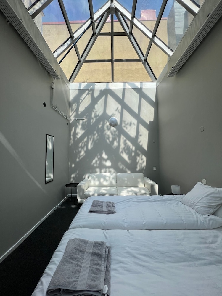 Grad Hotel and Hostel