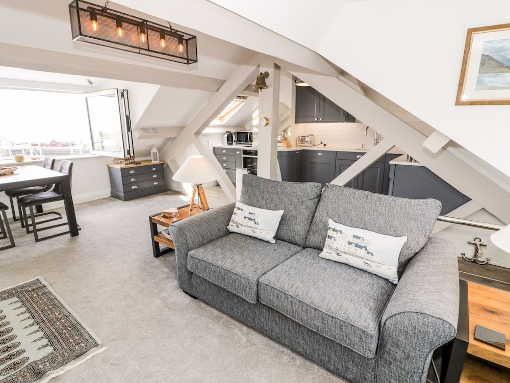 The Sail Loft