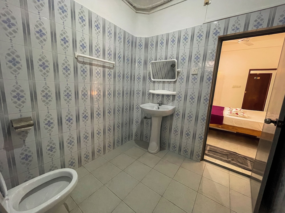 Randi Guest House