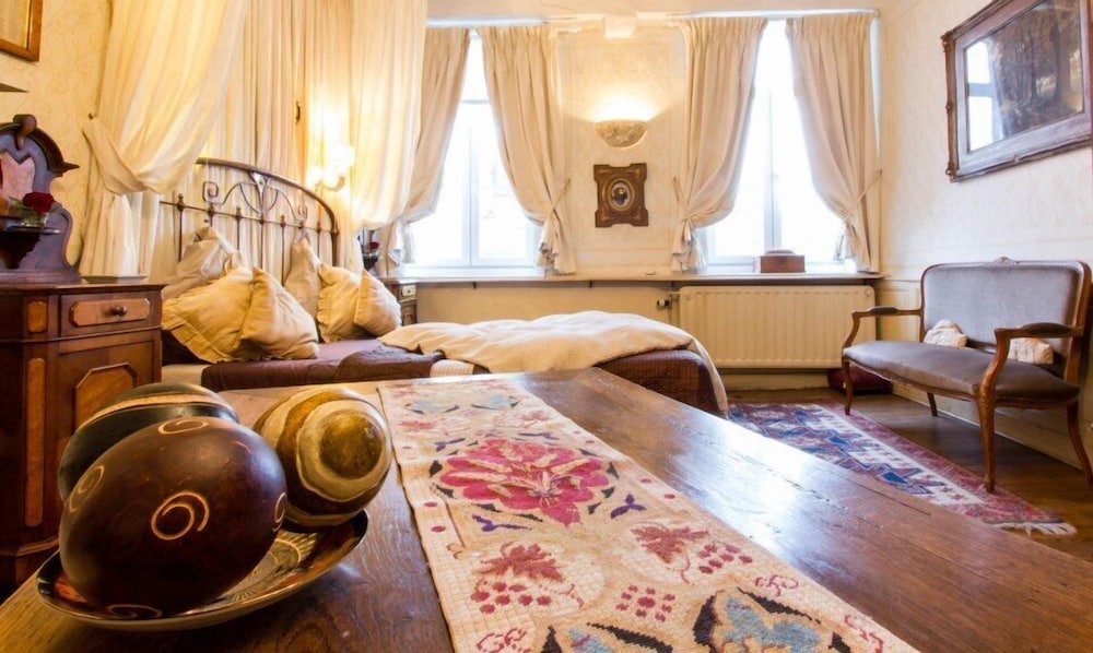 Le Petit Chapitre - Chimay B & B