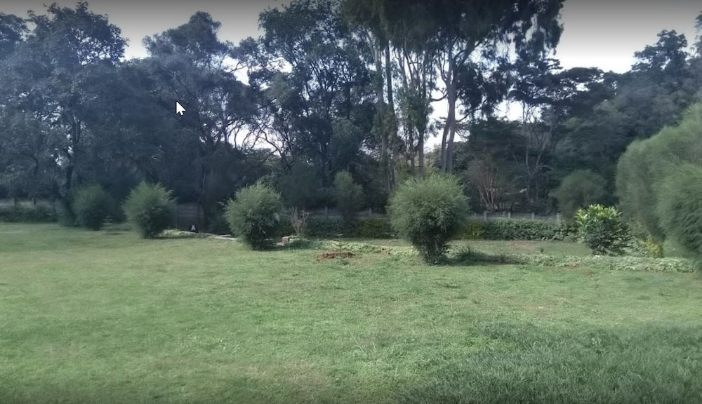 Passionist Retreat Center