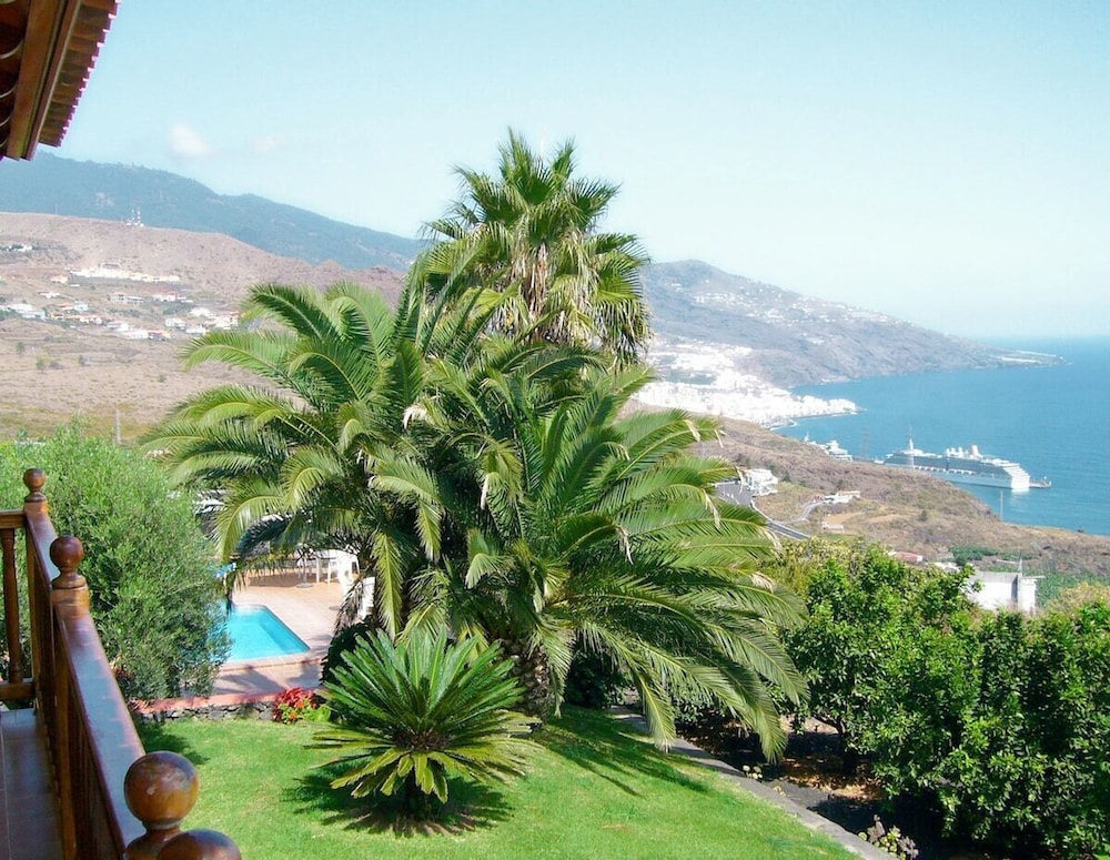 Villas los Pajeros