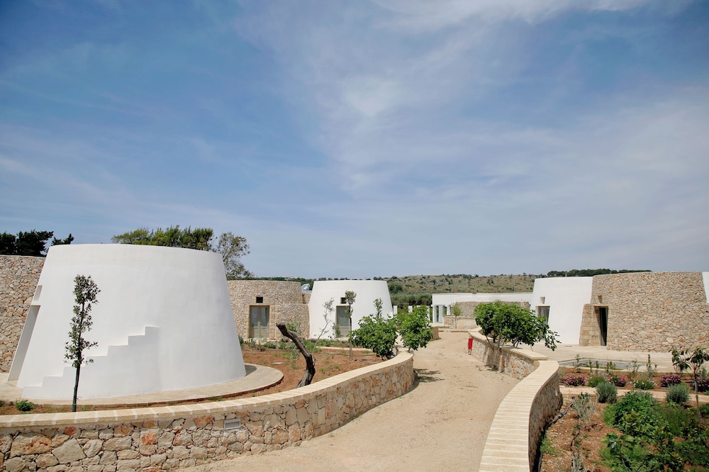 PALUMMARE AGRI HOTEL