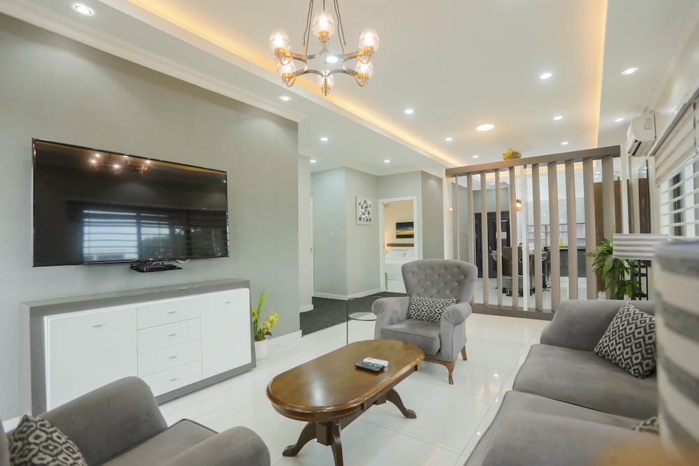 Accra Luxury Apartment at Silicon Square - Image 5