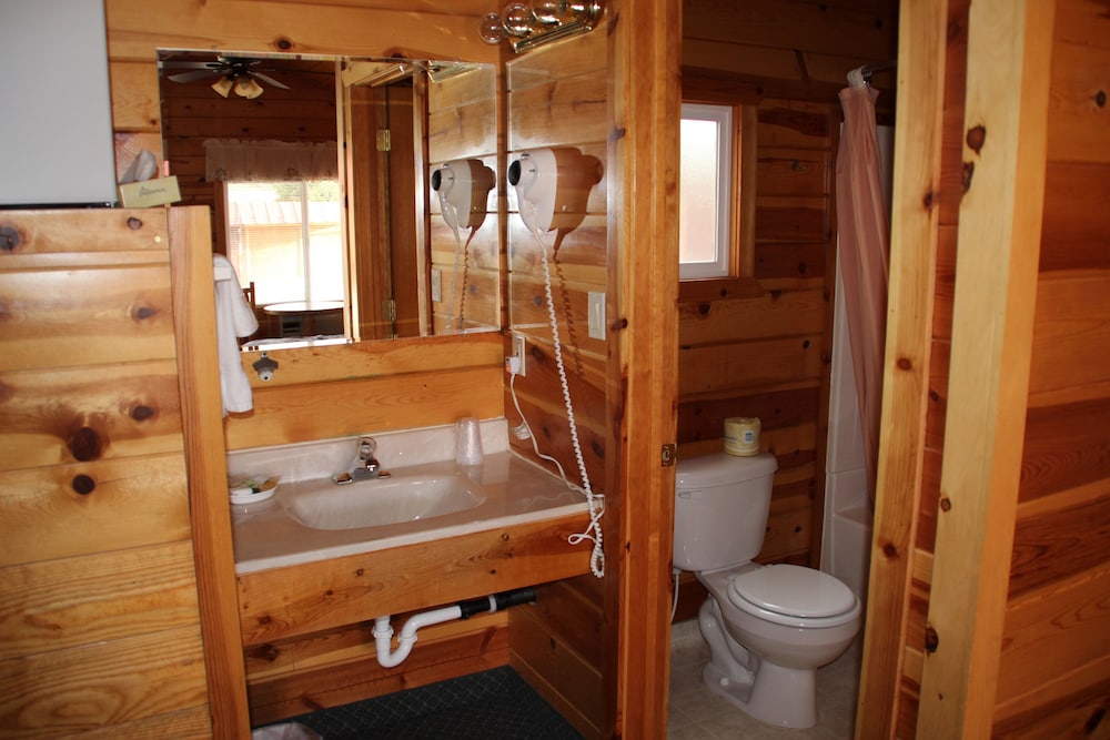 Bryce Canyon Inn