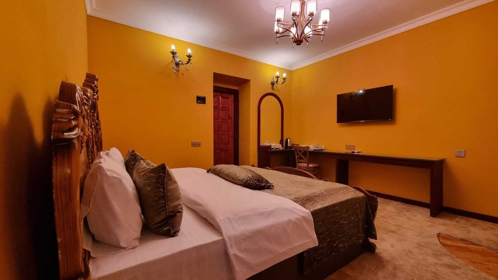 Boutique Hotel Grandview