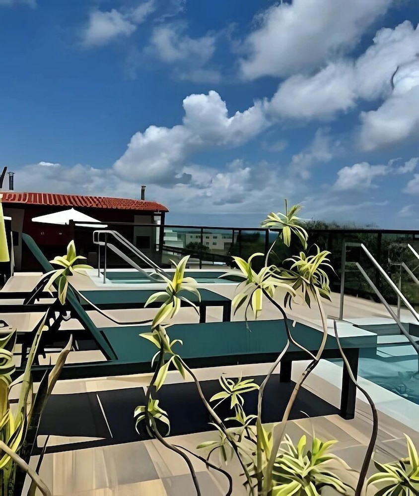 Urban Home Stay - Porto de Galinhas