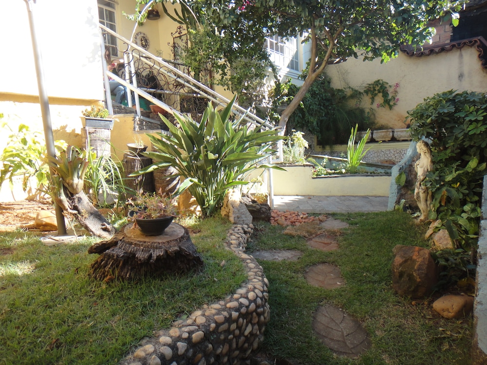 Castel Inn Hostel
