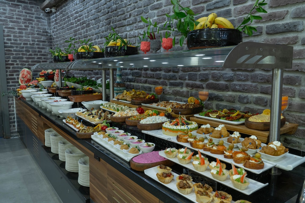 Laren Family Otel & Spa - Butik Otel - Image 86