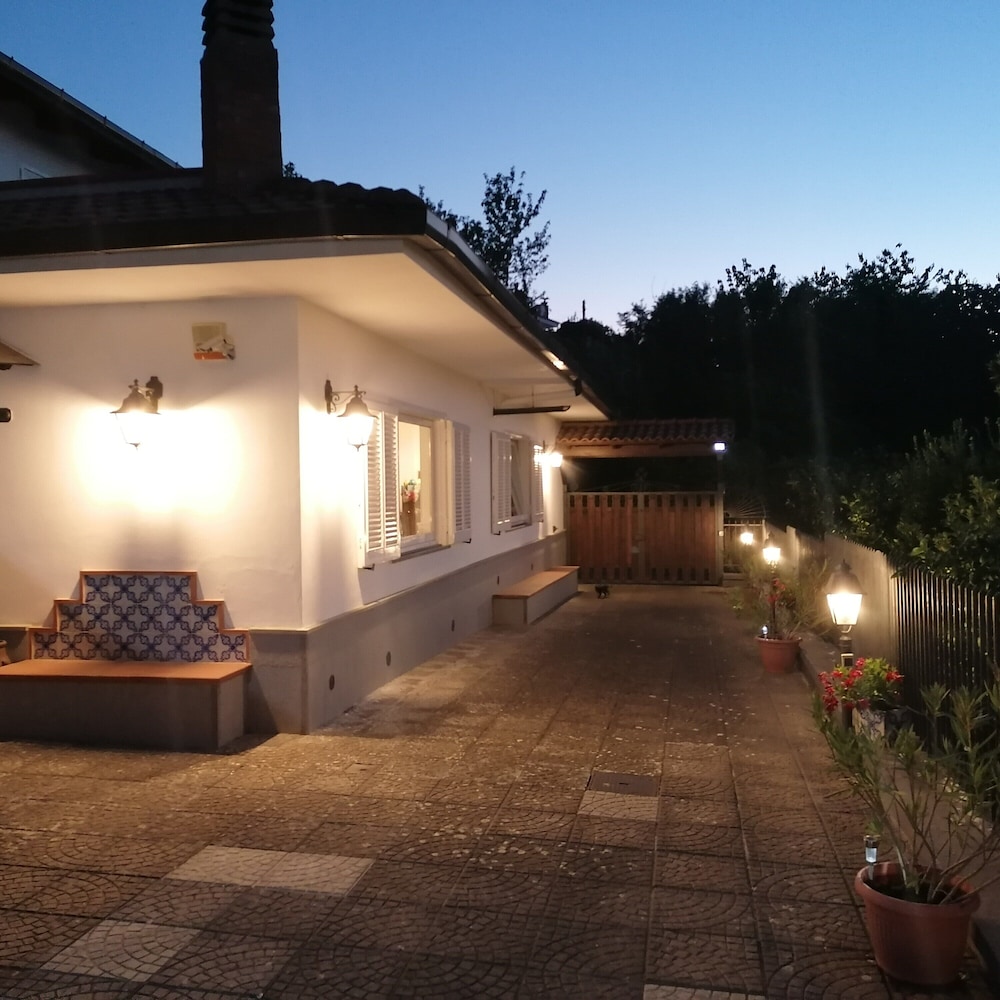 VILLA TERESA