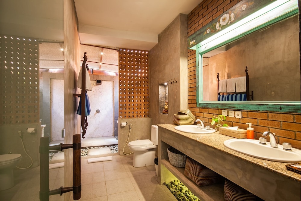 SPV Nusa Dua Luxury Traditional Design Nusa Dua