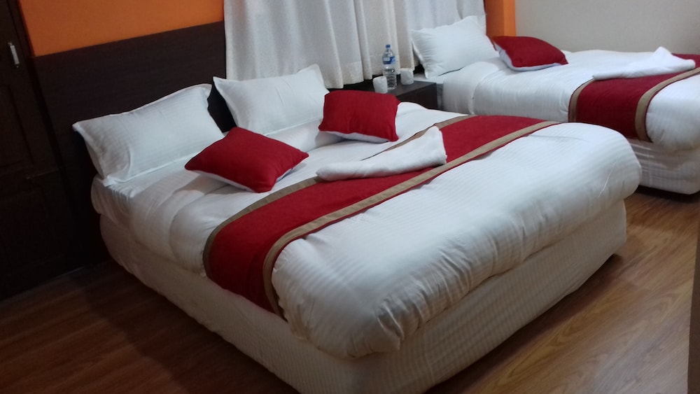 Rambler Hostel Pvt Ltd