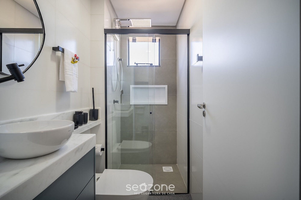 Complete Stay by the Sea, Just 10 Meters From the Beach - Aars