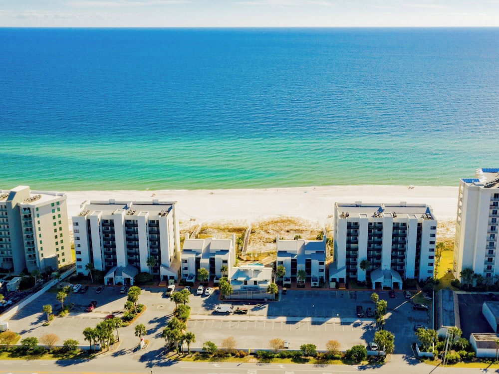 Shipwatch Surf & Yacht #301D by Southern Vacation Rentals