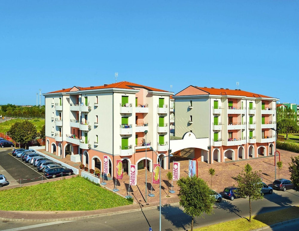 Holiday Flat Galeria Gran Mado in Caorle