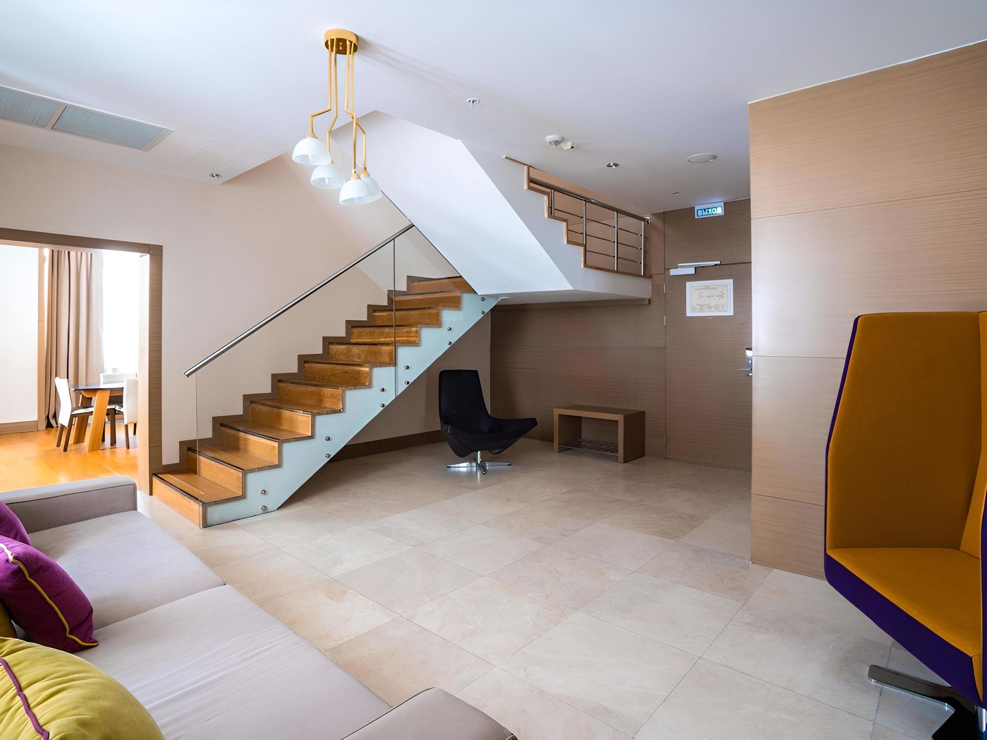 Ibis Styles Krasnaya Polyana view 5
