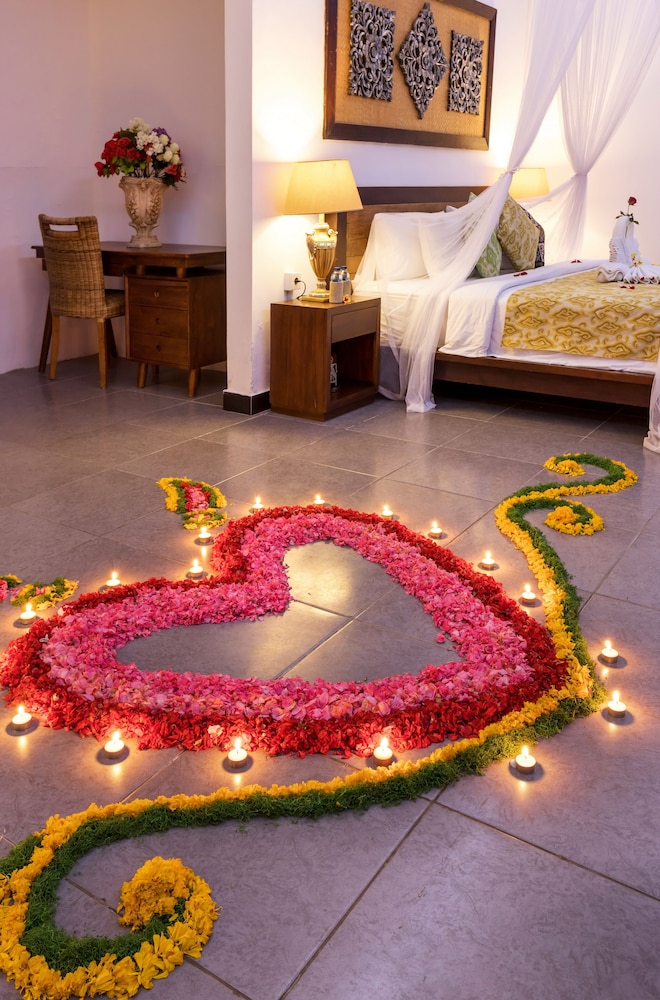 Ubud Raya Villa