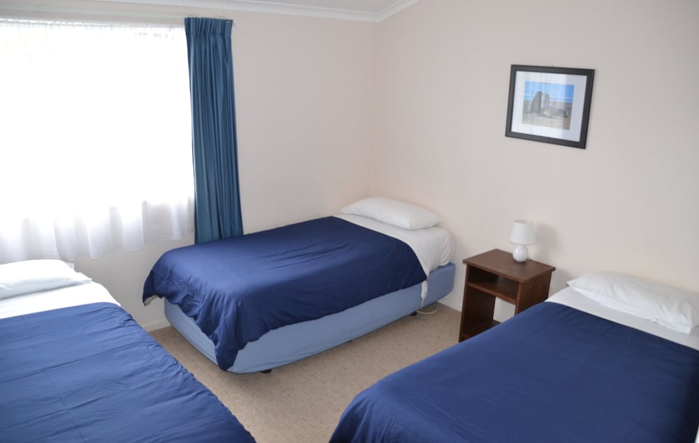 Catlins Gateway Motel view 5