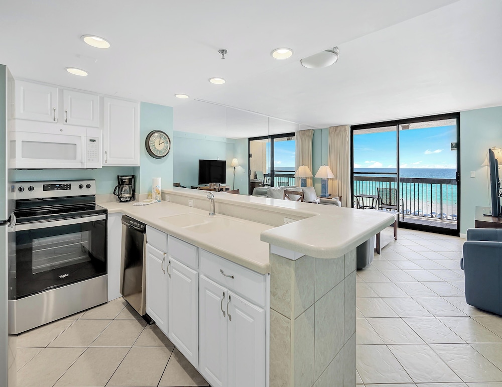 Sundestin #511 by Southern Vacation Rentals