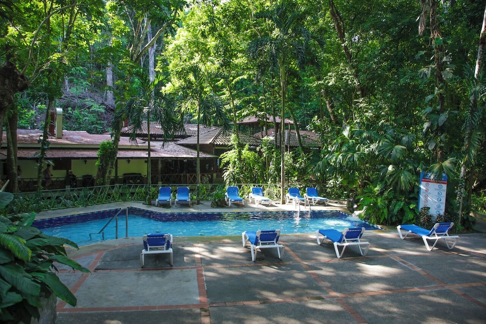 Hotel Punta Leona view 4