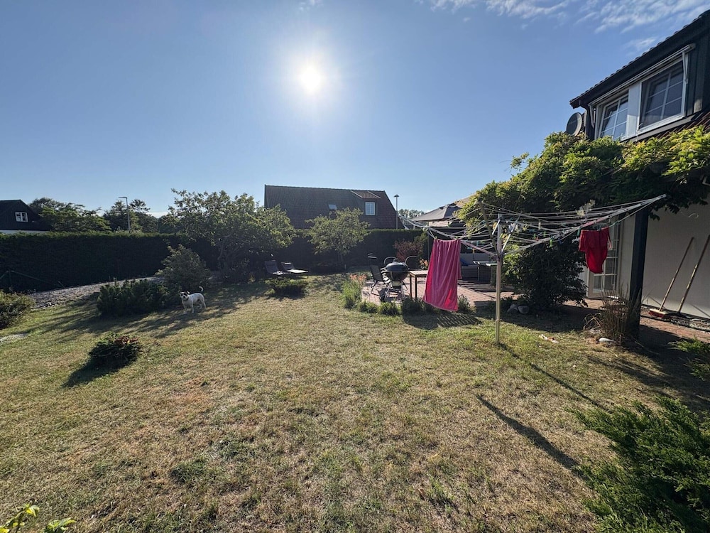 5 Star Holiday Home in Loderup
