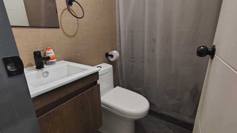 Oceana Suites - Laguna Aculeo
