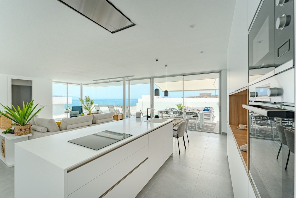 Villa Deluxe 4 - Casangular by Upper