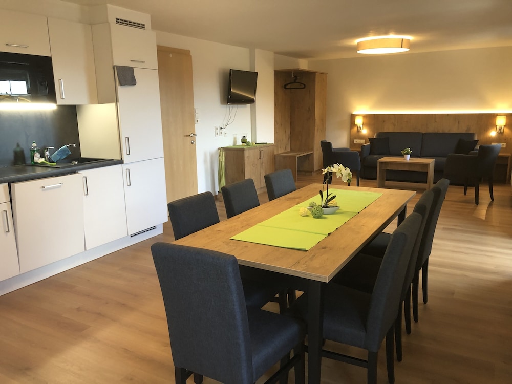 Appartement Grünfelder