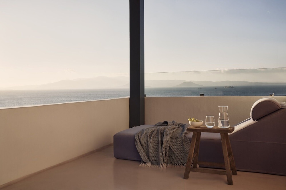 Naxea Villas I view 5