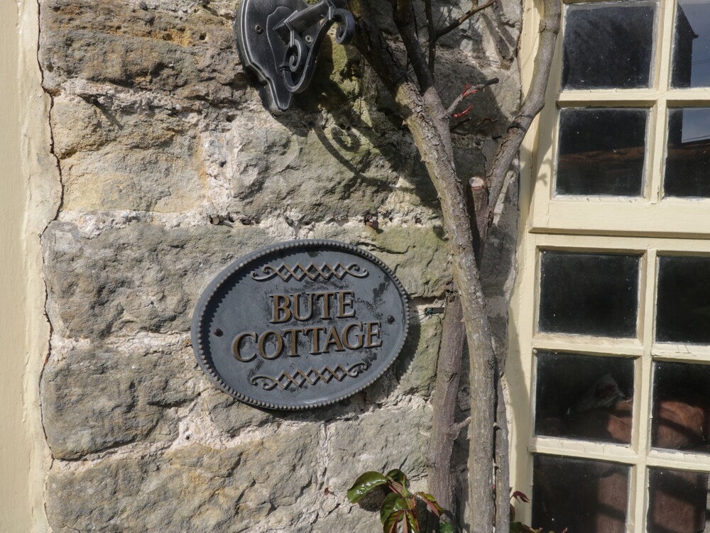 Bute Cottage