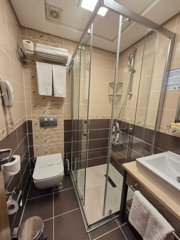 İstanbul Trend Oteli - Image 133