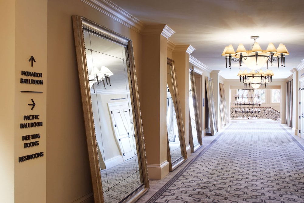 Waldorf Astoria Monarch Beach Resort & Club 160