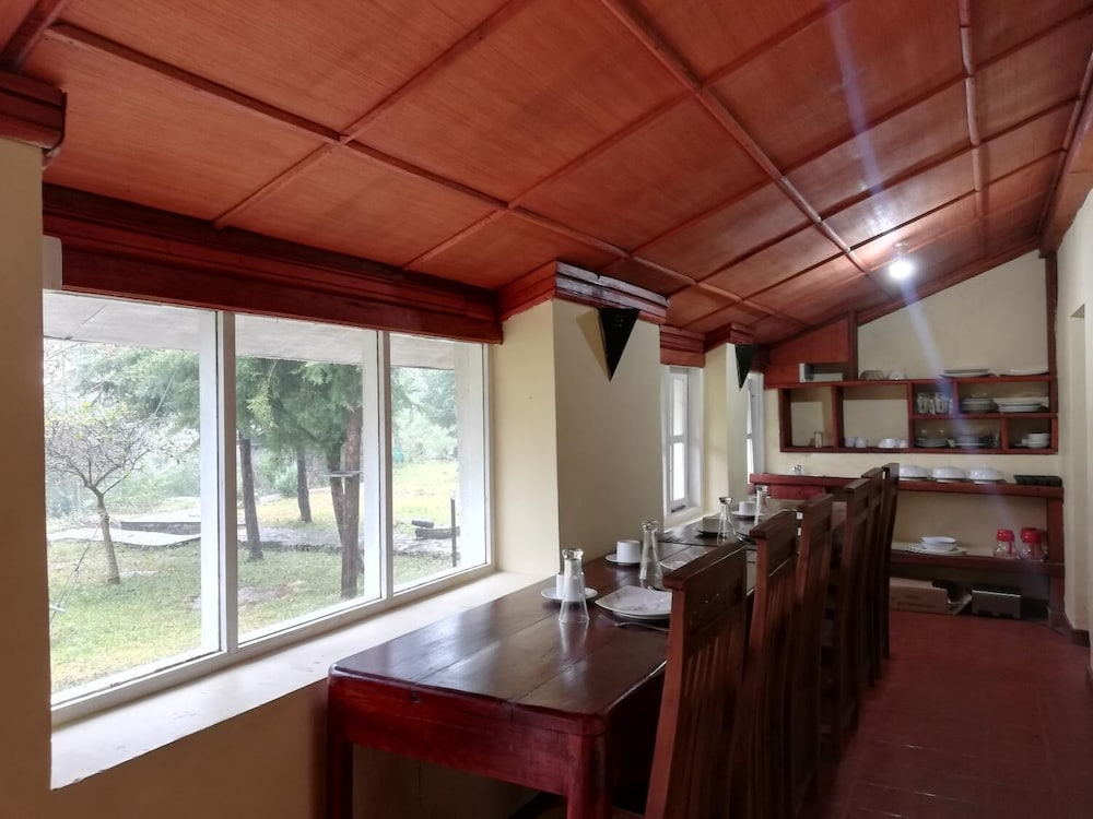 Lourdes Eco Bungalow view 3