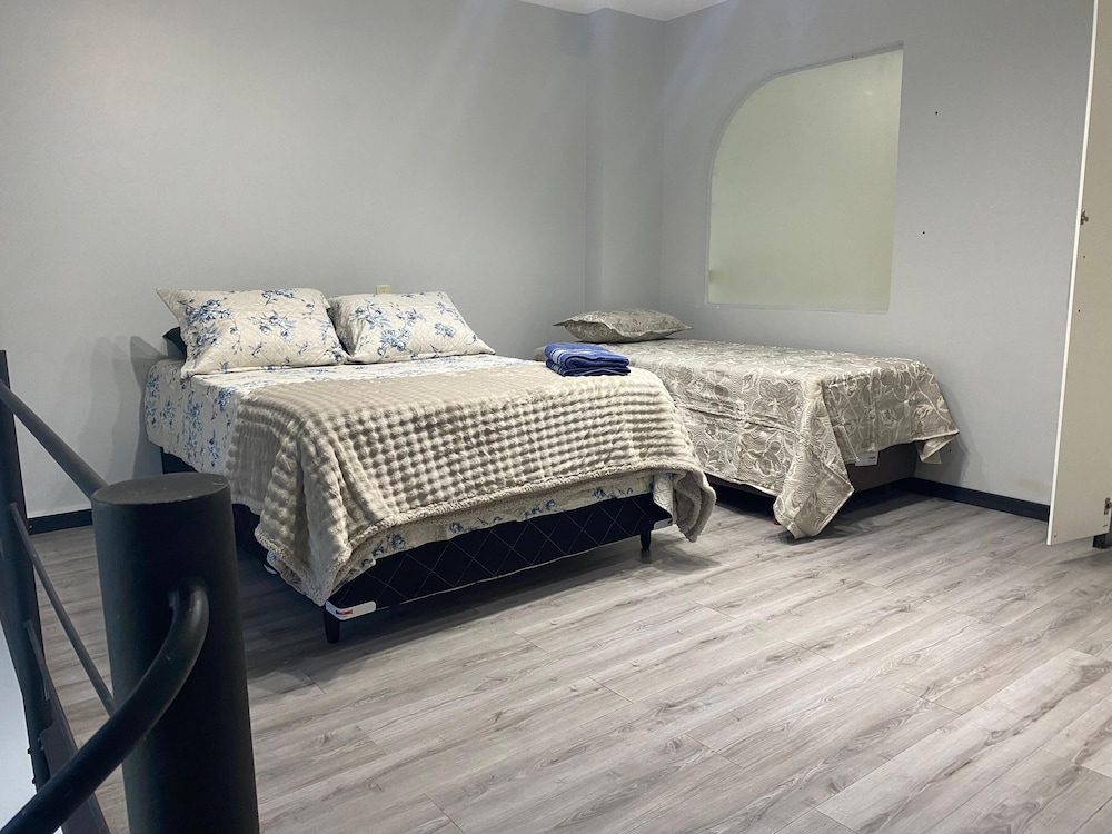 Apartamento 613 Saint Sebastian Flat